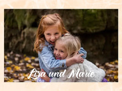 Personalisierte Trinkflasche "Dein eigenes Bild"