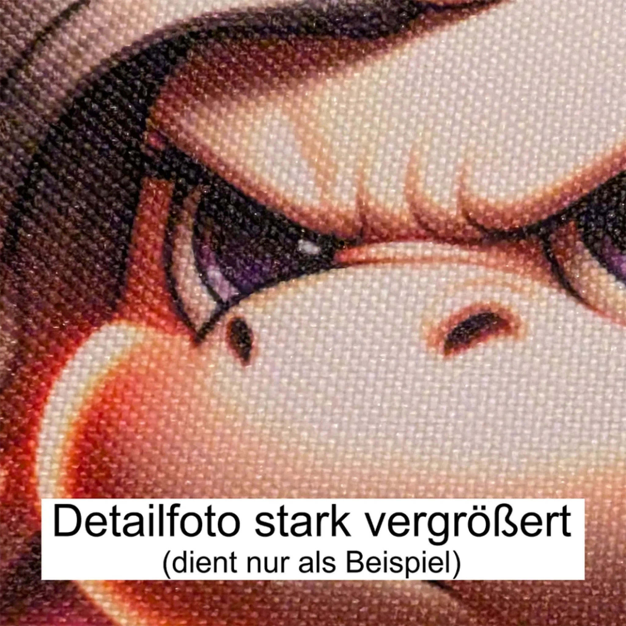 Detailfoto