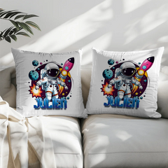 Pillow - Square - all color - 2pcs