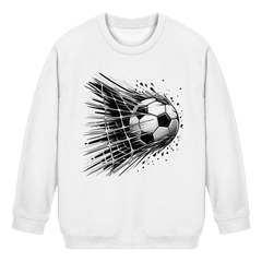 Fußball - Kids Basic Sweatshirt