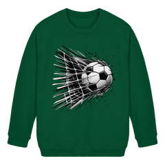 Fußball - Kids Basic Sweatshirt
