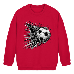 Fußball - Kids Basic Sweatshirt