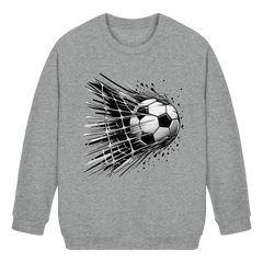 Fußball - Kids Basic Sweatshirt
