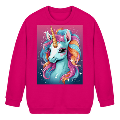 Unicorn - Kids Basic Sweatshirt