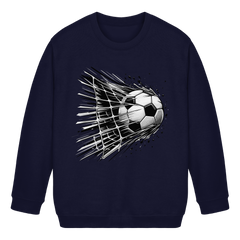 Fußball - Kids Basic Sweatshirt