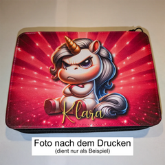Foto-nach-Druck