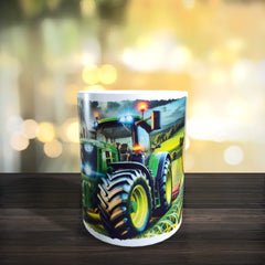 Mug Animation_Right