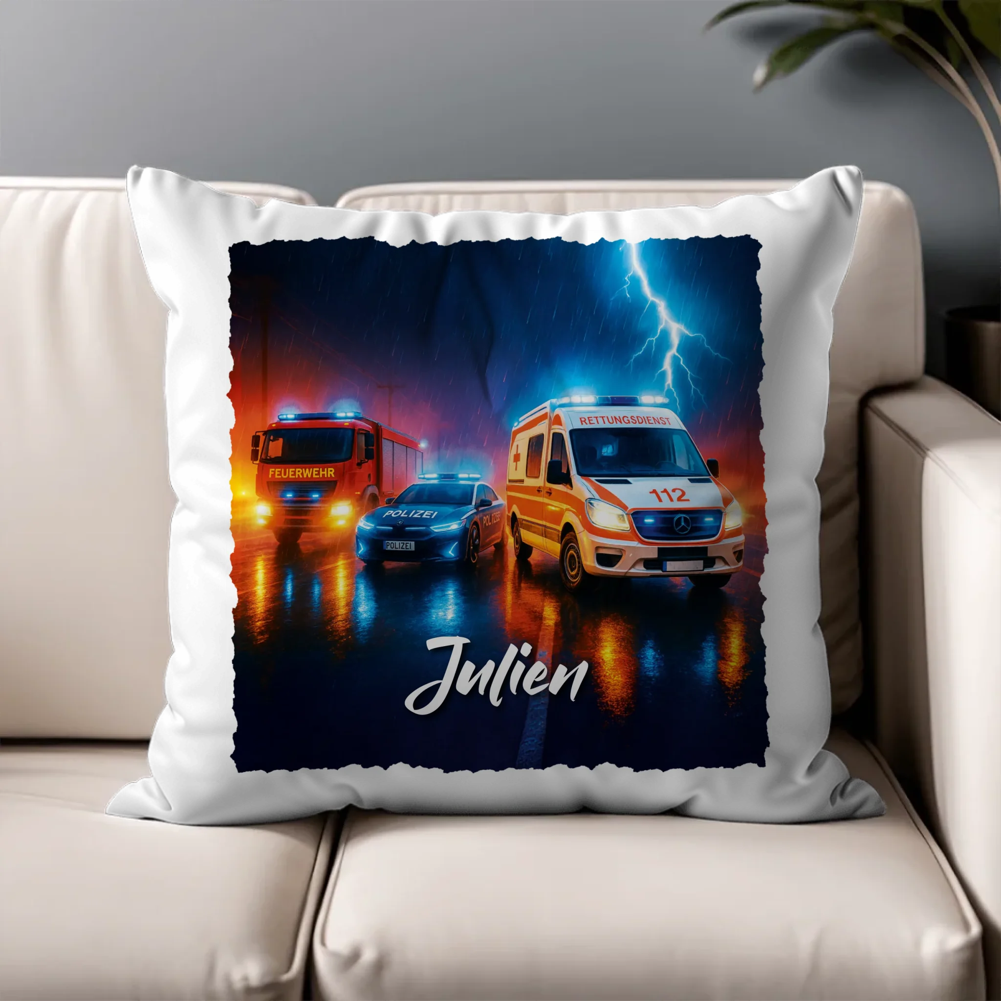 Pillow - Square - all color 5