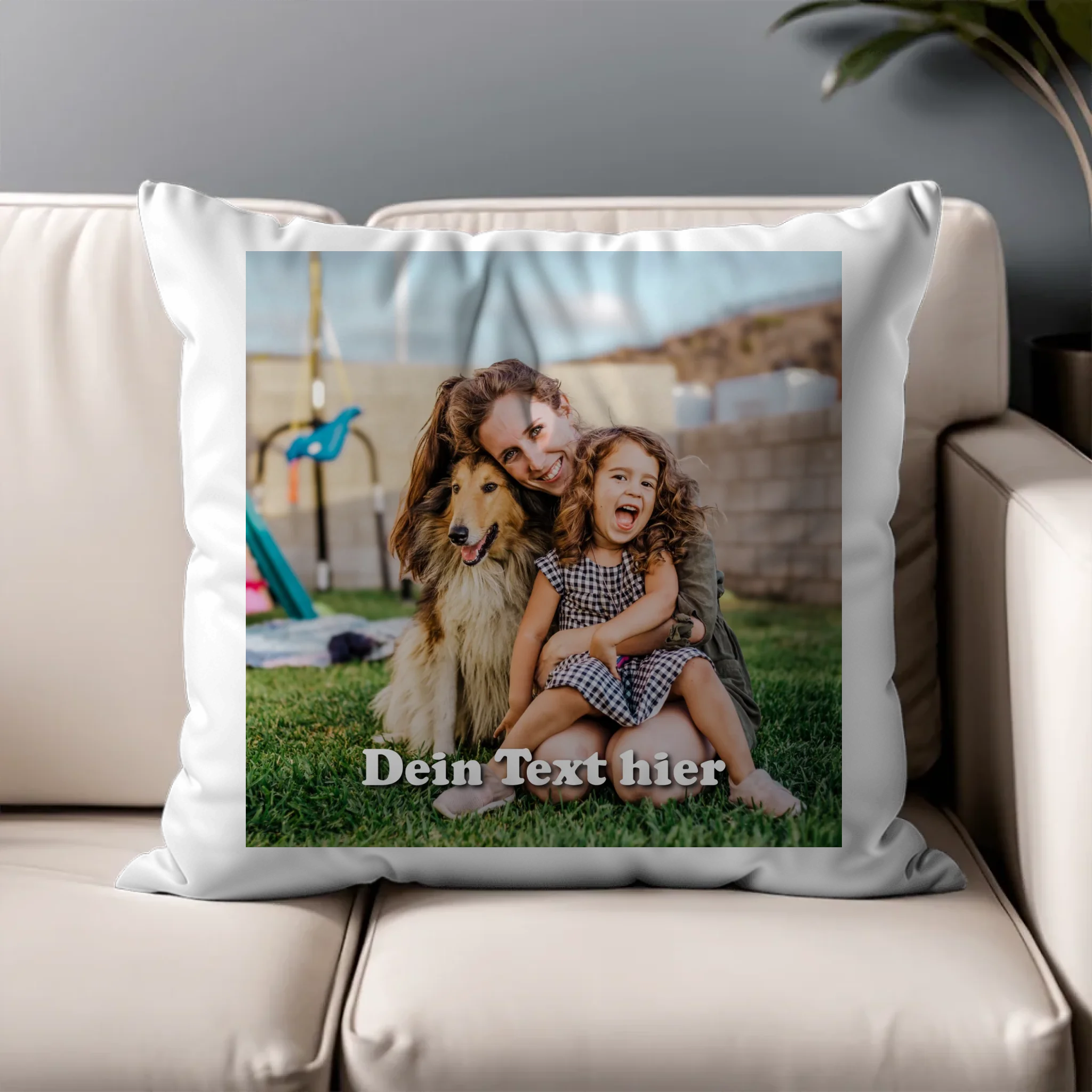 Pillow - Square - all color 5