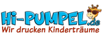 Hi Pumpel - Wir drucken Kinderträume