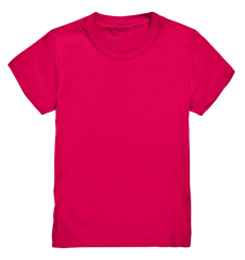 Name Schulkind Jahr - Kids Premium Shirt