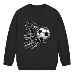 Fußball - Kids Basic Sweatshirt
