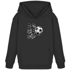 Fußball - Kids Organic Hoodie